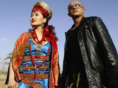 毛宁杨钰莹：初代国民偶像往事