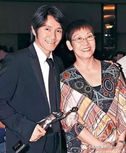 周星驰传奇免费观看,周星驰传奇人生记录