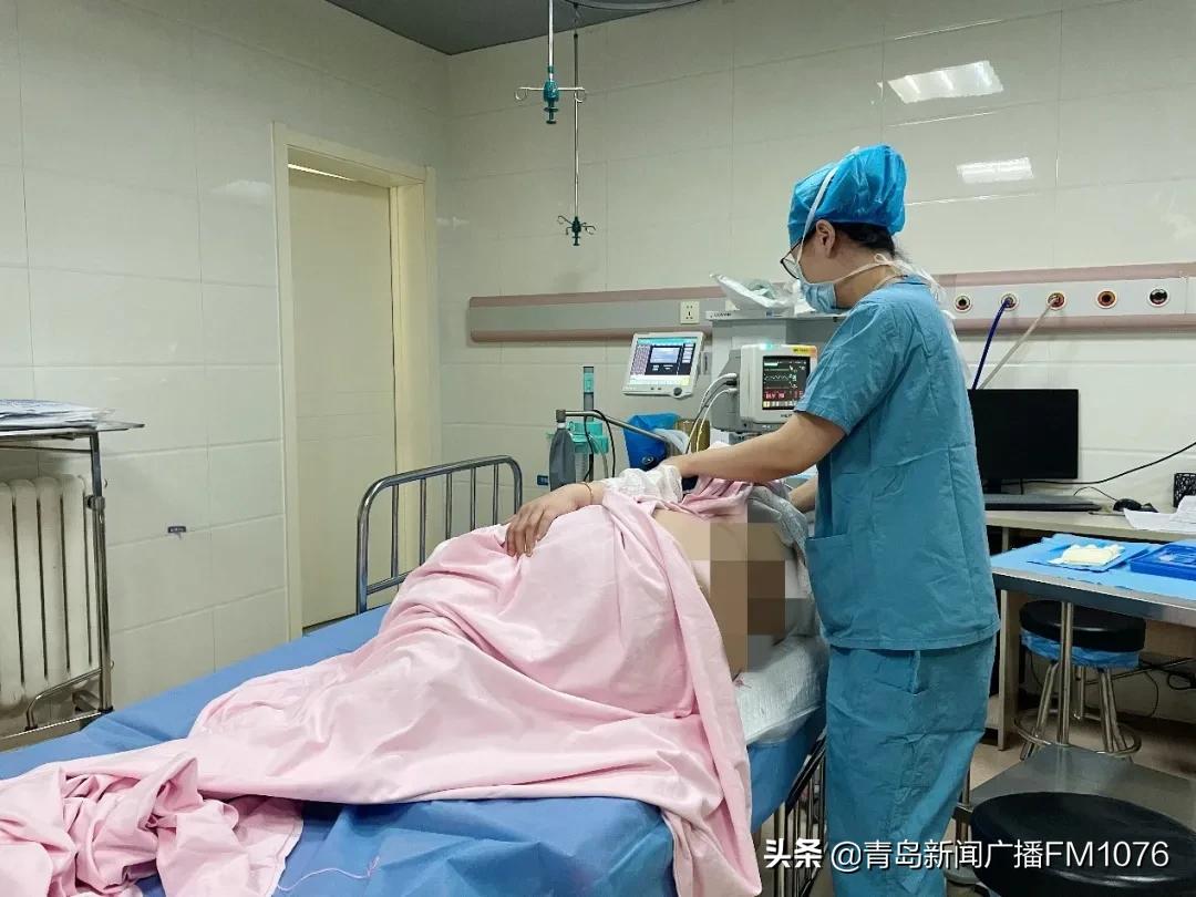 生孩子不痛应该怎么做手术,生孩子怎么不疼无痛