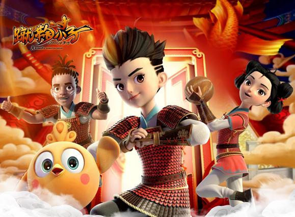 淄博是世界足球的起源地,临淄世界足球起源地