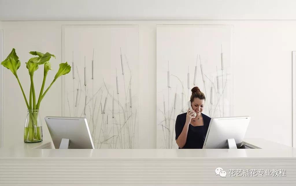 花艺培训鲜花的种类,基础花艺培训课程入门知识