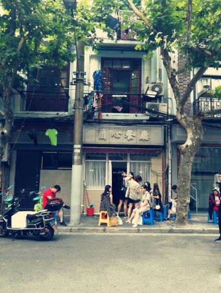 上海最值得一去的餐厅,适合一个人去吃的上海高级餐厅