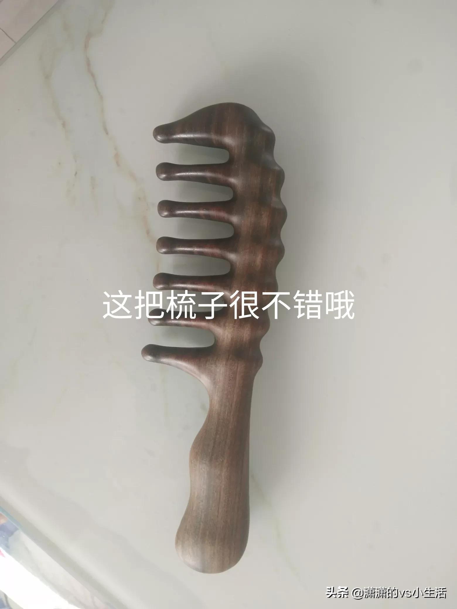 坚持用一种方法治愈白发,坚持10年改善白发