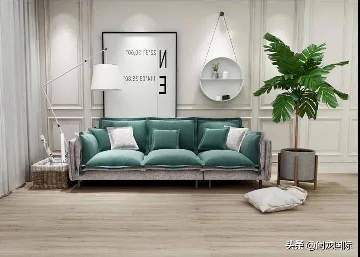 装修木地板有哪些颜色好看,装修什么颜色的木地板好看