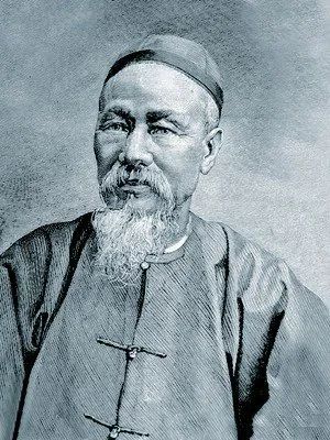 去时是工具人，归来成思想犯