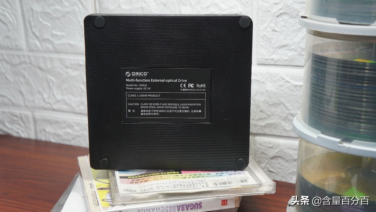 外置蓝光刻录光驱评测,外置刻录光驱对比评测