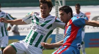 河床vs拉普拉塔比分预测,阿甲联赛河床对博卡