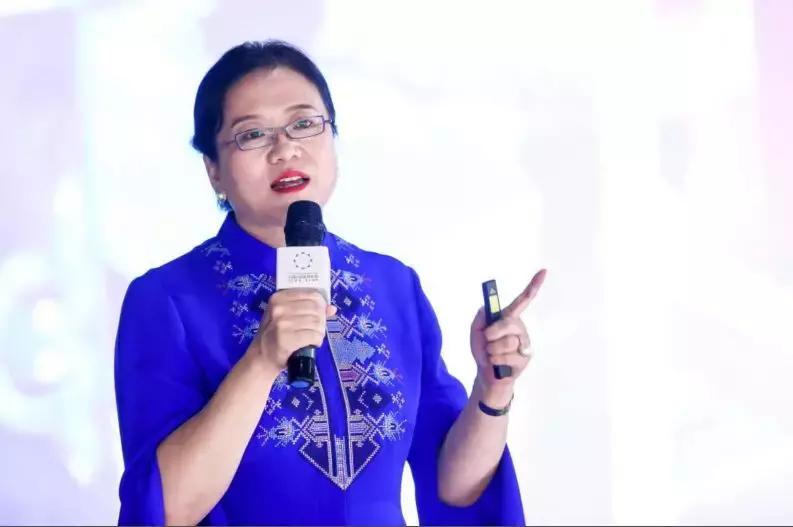 依文老总夏华现状,依文集团夏华照片