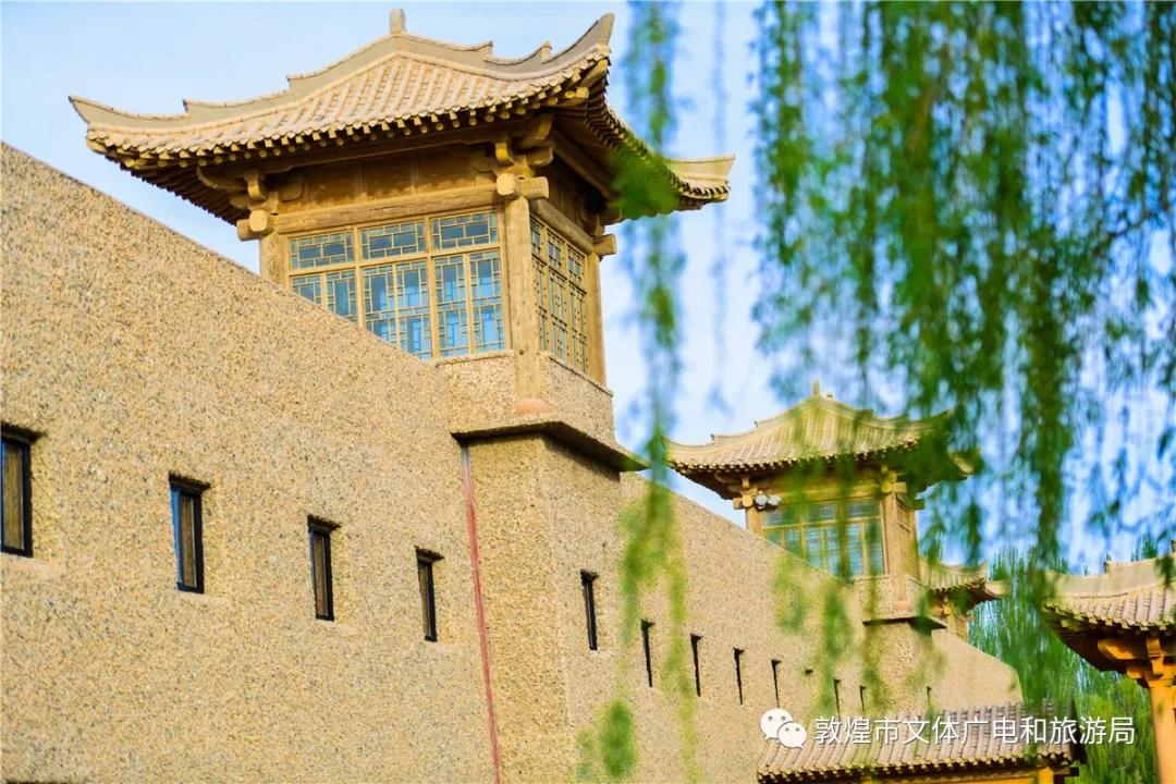 鏁︾厡灞卞簞搴櫌鏅,鏁︾厡灞卞簞搴櫌娣卞害