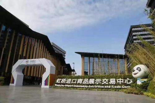 上海虹桥区购物,上海虹桥附近高端购物广场