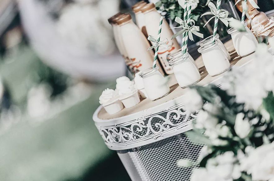 想要拍婚纱照的流程,拍婚纱照怎么与众不同