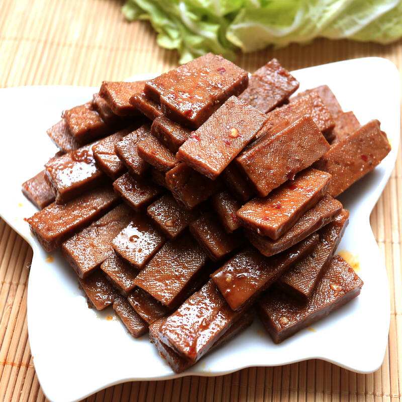 辣条怎么做的看完之后还敢吃吗,辣条可以用什么来做