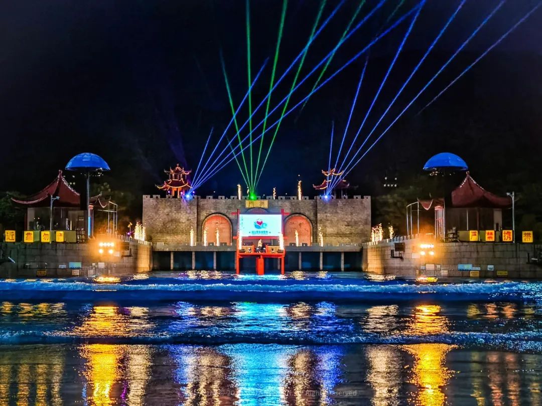 南京夏天好去处清凉避暑游,南京夏天玩水哪个地方好玩