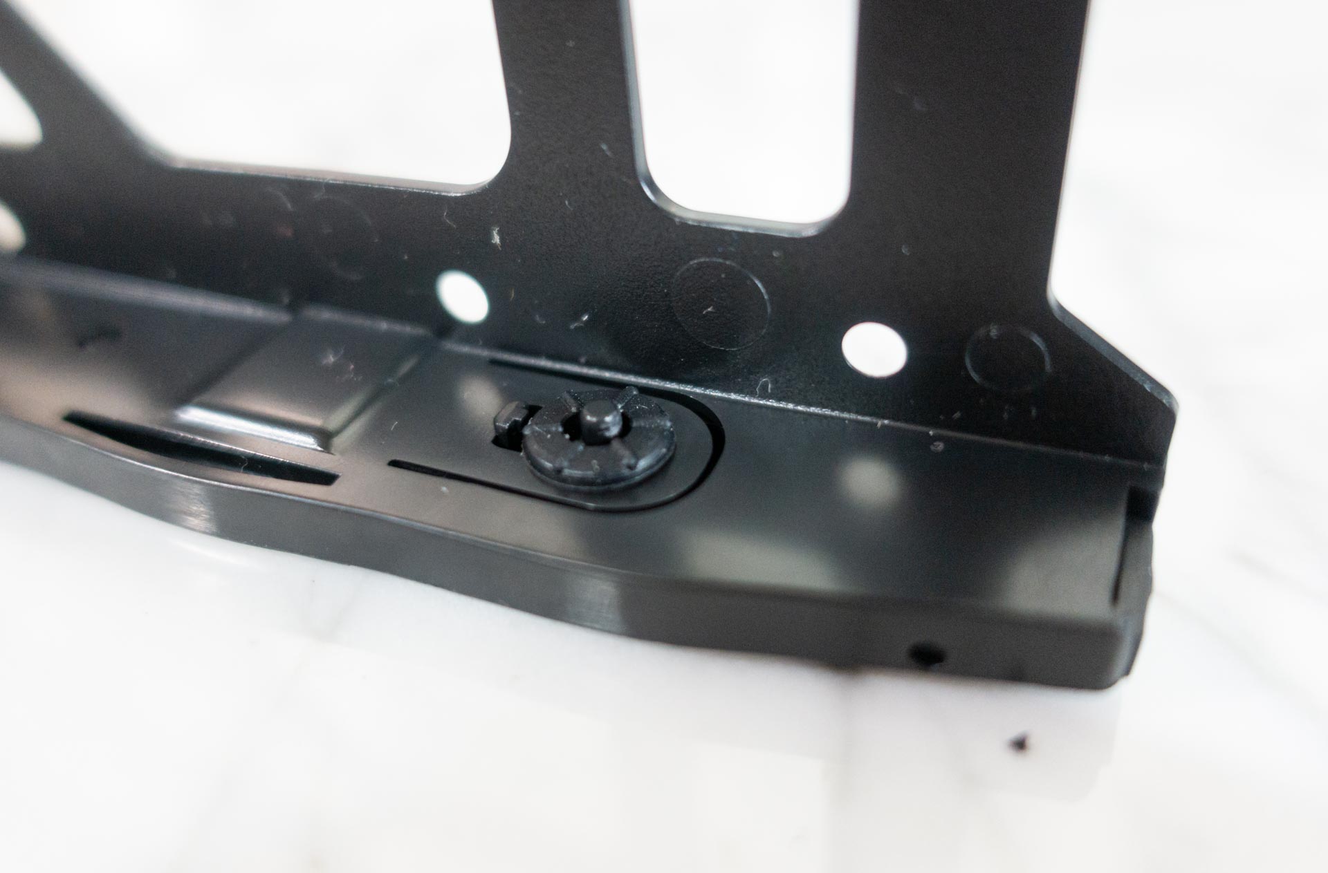 从小白开始,威联通ts-551nas初次使用