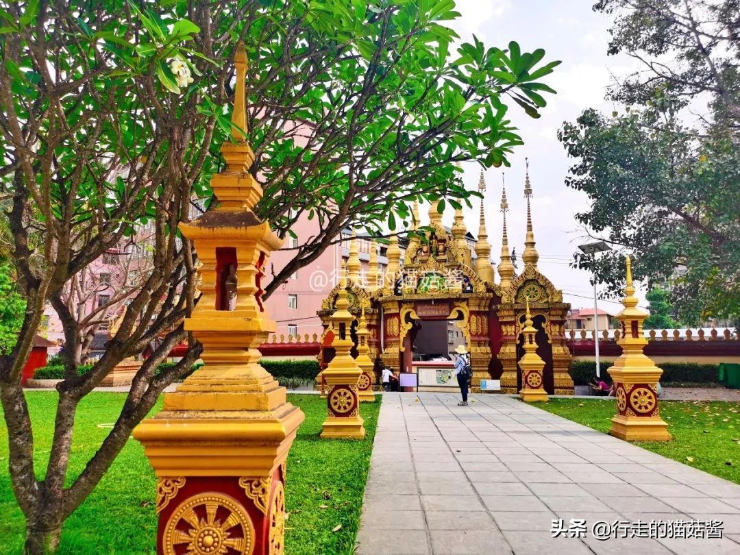 三刷西双版纳留给我的12个印象，聊聊这个宜居的边境小城