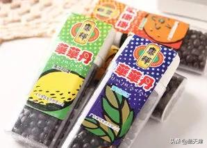 天津小时候零食有哪些,细数天津人记忆中的零食