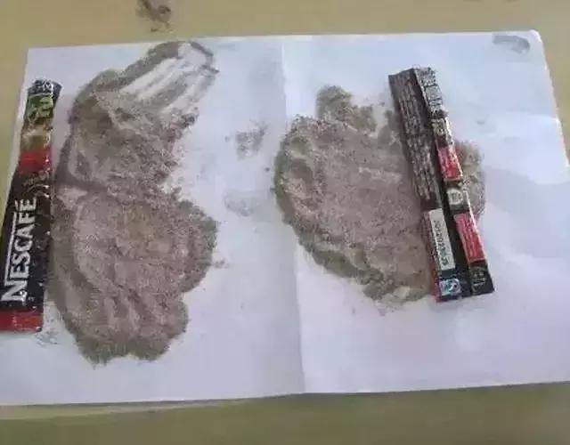 震惊!!8.4万祖国的花朵正被“新型*品毒**”盯上!