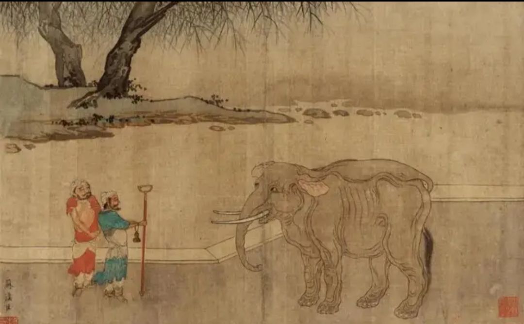 山海经中关于长白山的记载,祷过山