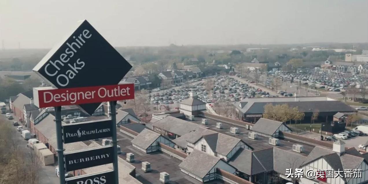 英国比斯特购物村值得去吗,英国比斯特村购物攻略