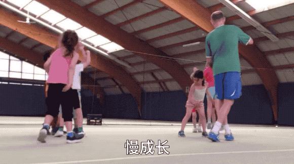 让孩子动起来的100种办法,有趣又简单的儿童运动