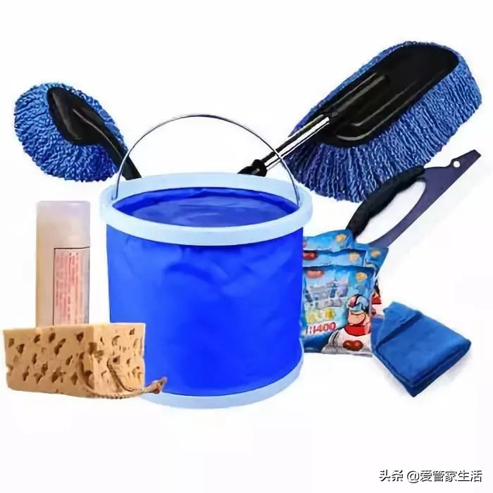 拖把有异味一招轻松搞定,拖地有异味但是拖把没有臭味