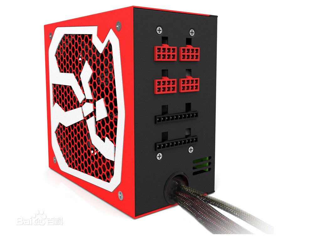 电源装机教程完整版超详细,新手装机用什么电源