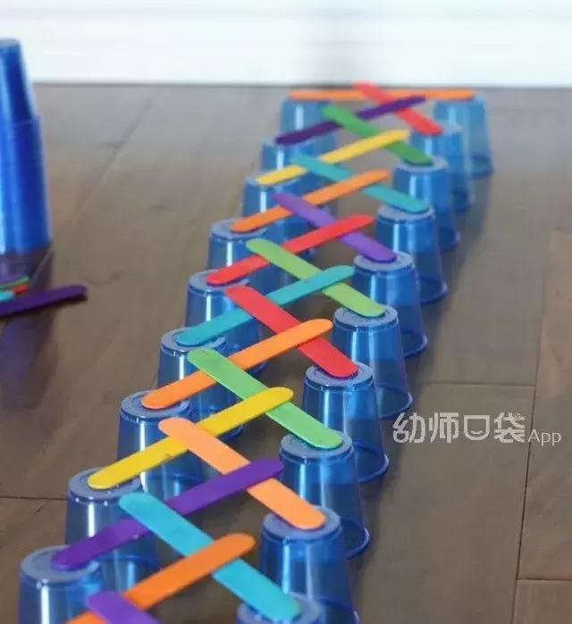 最新适合小班的6个区角,区角多少种玩法