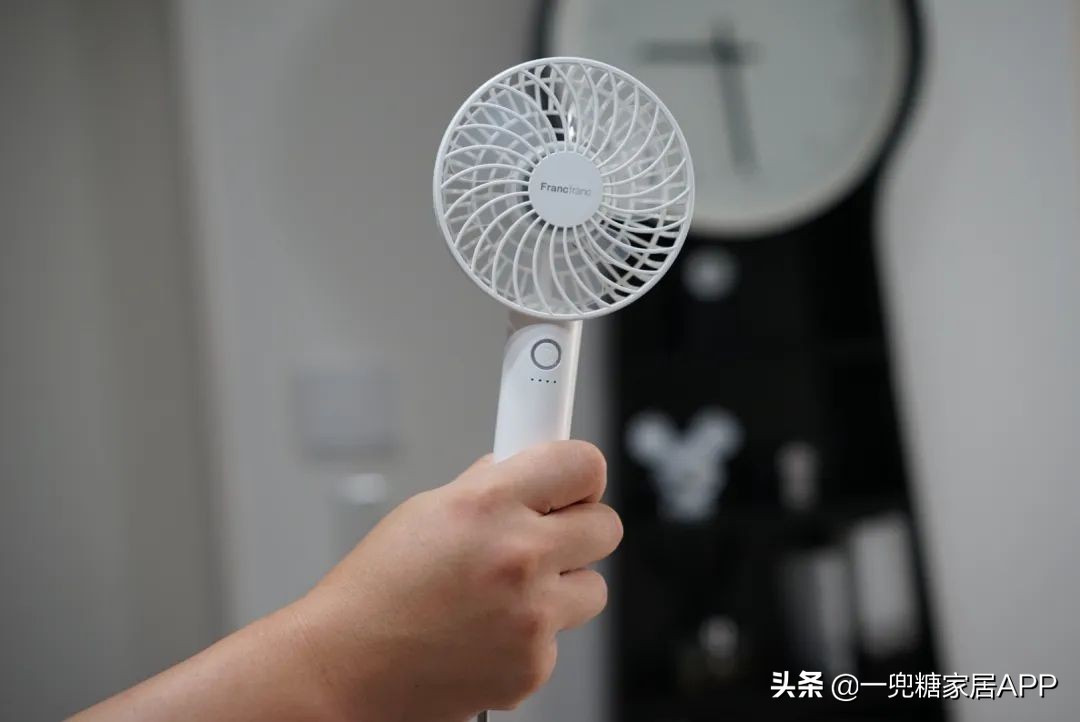 循环风扇真的那么好用吗,一款非常实用的多功能风扇