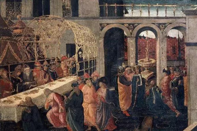 中世纪骑士大赛,中世纪骑士比武