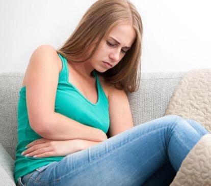 经期运动健身的危害,姨妈快来了可以健身运动吗