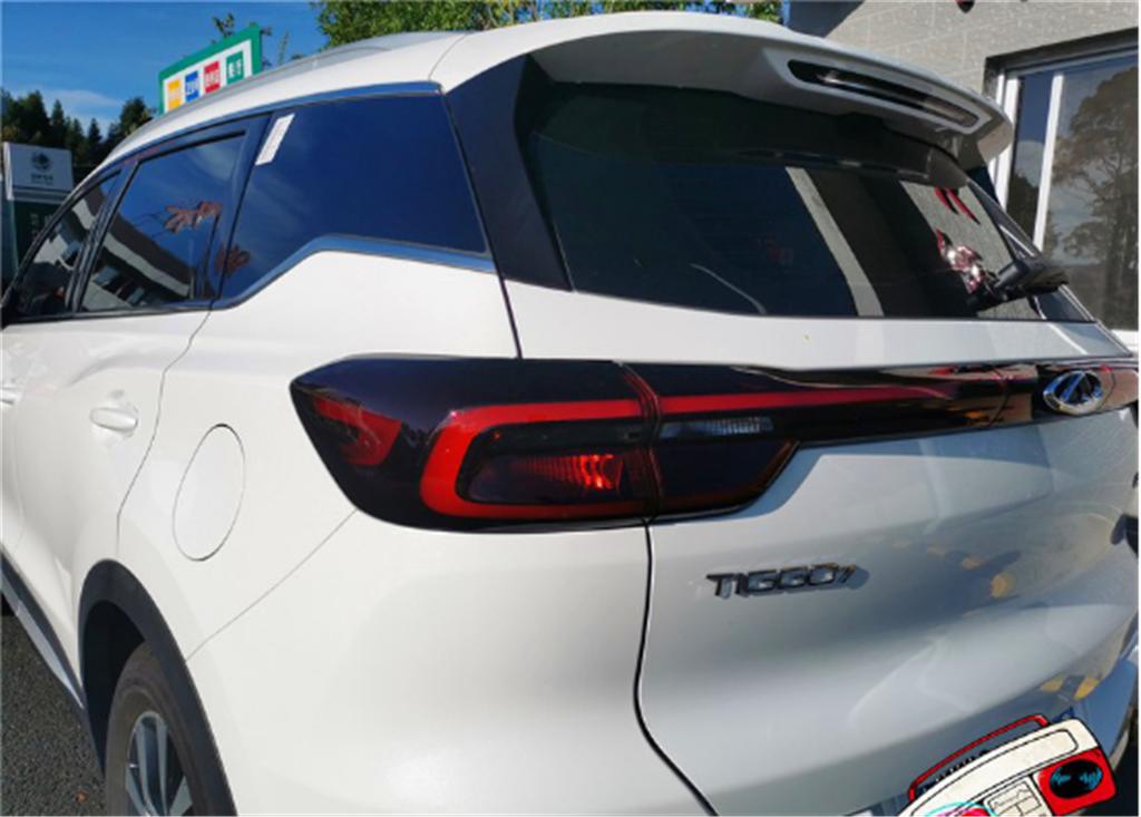 新瑞虎7试驾视频,新虎7车怎么样