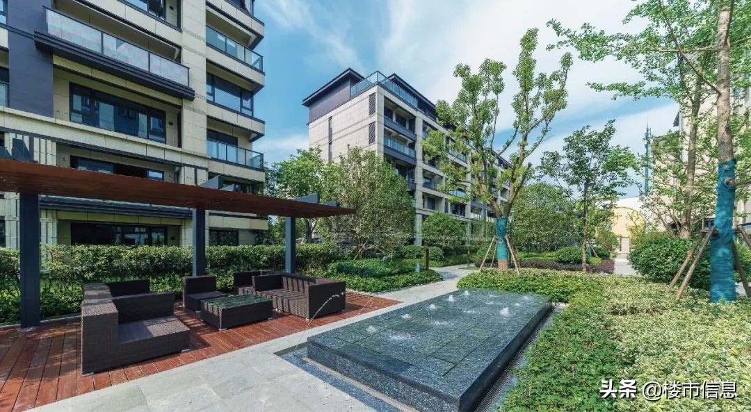 看了杭州耦园：今天摇明天卖，摇中赚7000元/㎡，今天首日登记