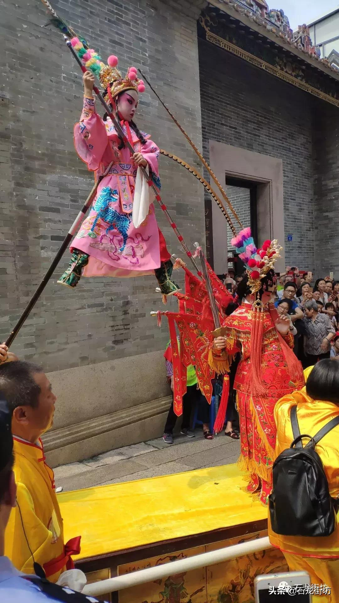 沙湾古镇800多年的岭南文化古镇,新疆沙湾县的历史