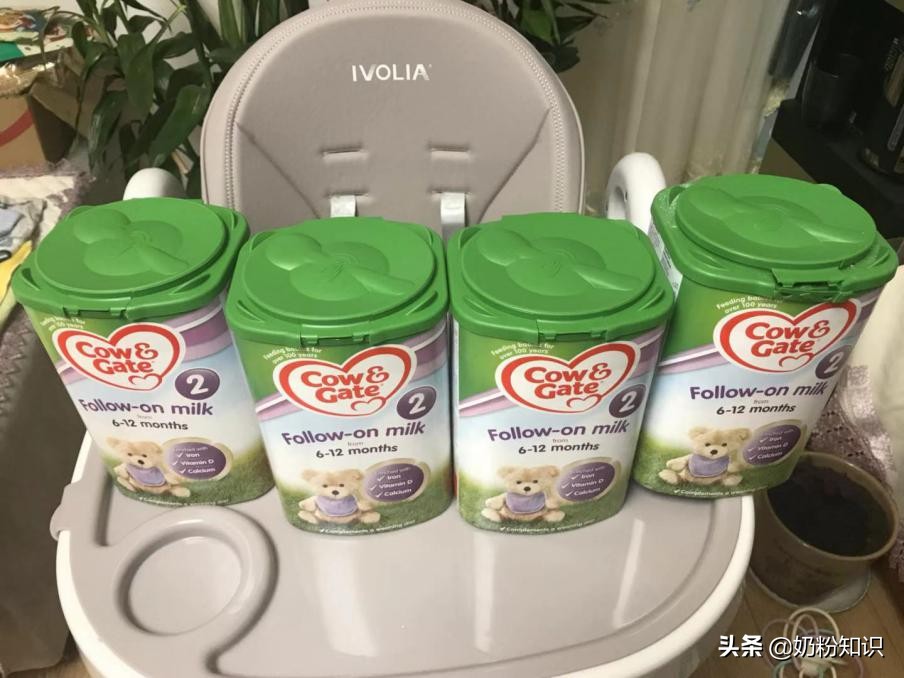 海淘怎么分辨奶粉的真假呢,正品海淘奶粉怎么购买