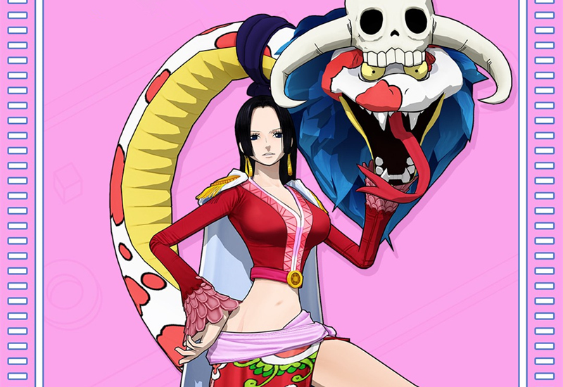 航海王燃烧意志画质为什么很模糊,燃烧意志击败二人组机制