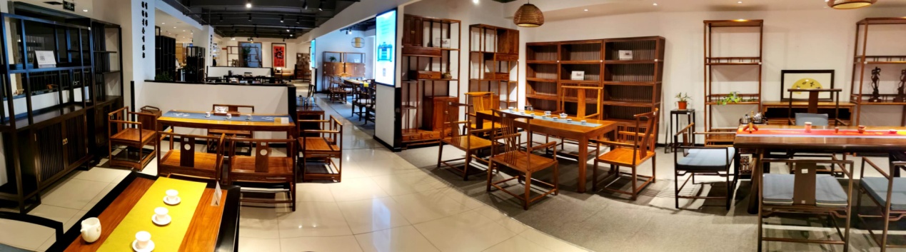 汉唐茶文化专访盛源茶具徐仁豹：简单之事做到极致｜茶言器语