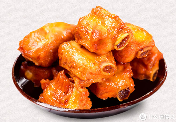 最值得囤的十款肉类零食,良品铺子高端肉食零食