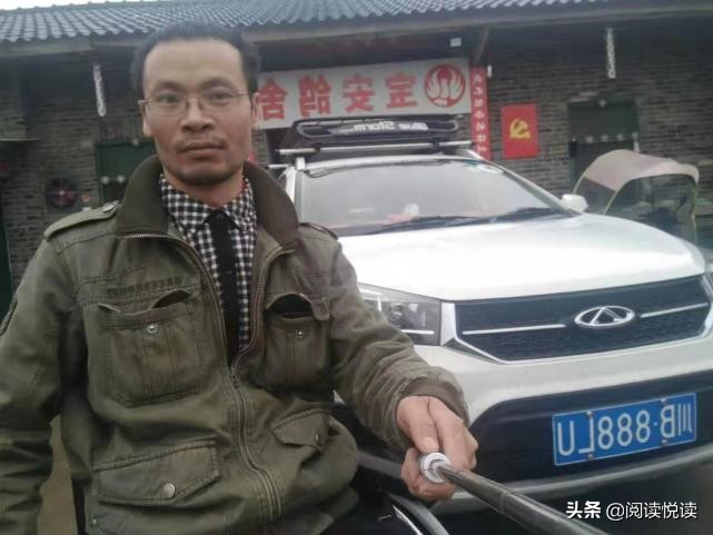 身残志坚，高位截瘫也阻止不了他的创业步伐