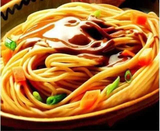 适合一日三餐的街头小吃,简单又好吃的路边摊美食做法