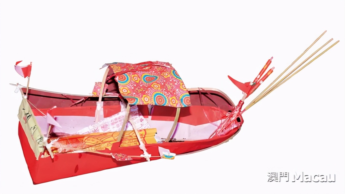 发现澳门吃喝玩乐的图文作品,澳门过新年的习俗