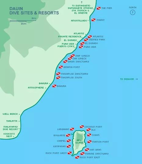 去宿雾攻略,宿雾旅行攻略