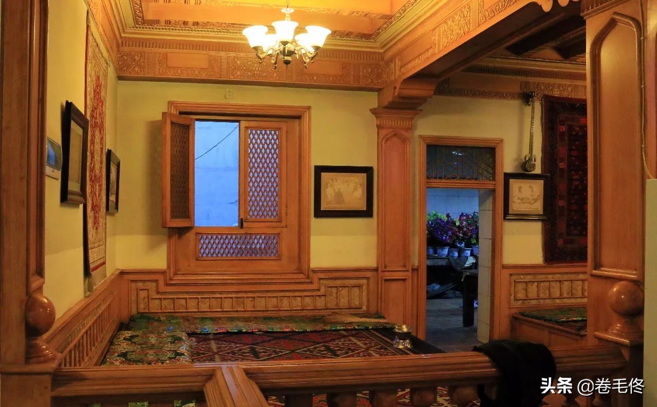 不到喀什就没到过南疆景点在哪里,喀什出发南北疆大环线自驾游攻略