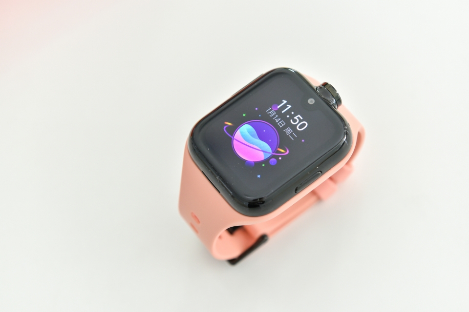 小米米兔和小天才电话手表哪个好 (小天才q1a和米兔5c手表哪个好)