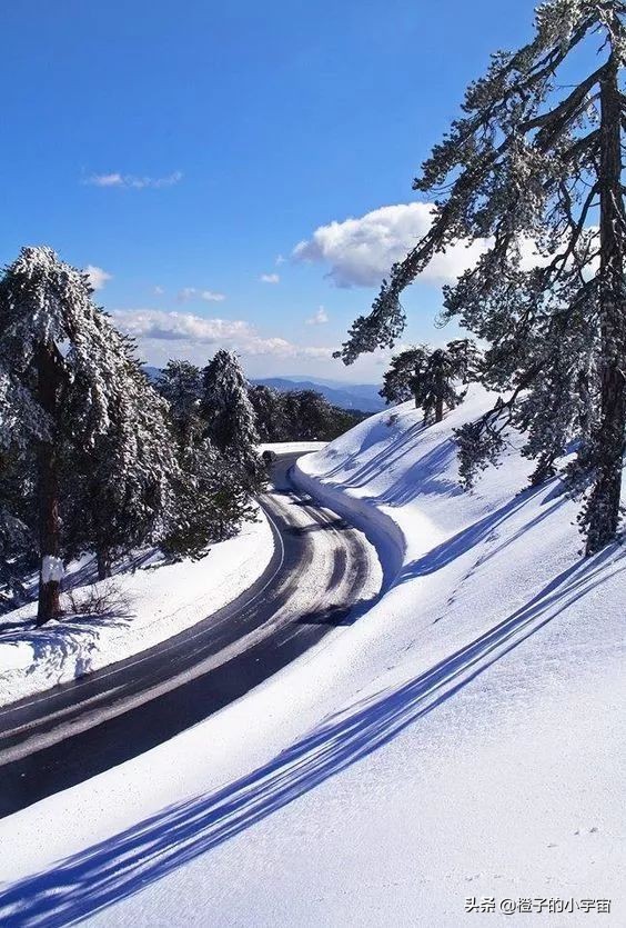 日不落帝国的遗产，塞浦路斯（Cyprus）