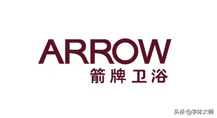 单独一个字的招牌,单独一个英文字母是商标吗