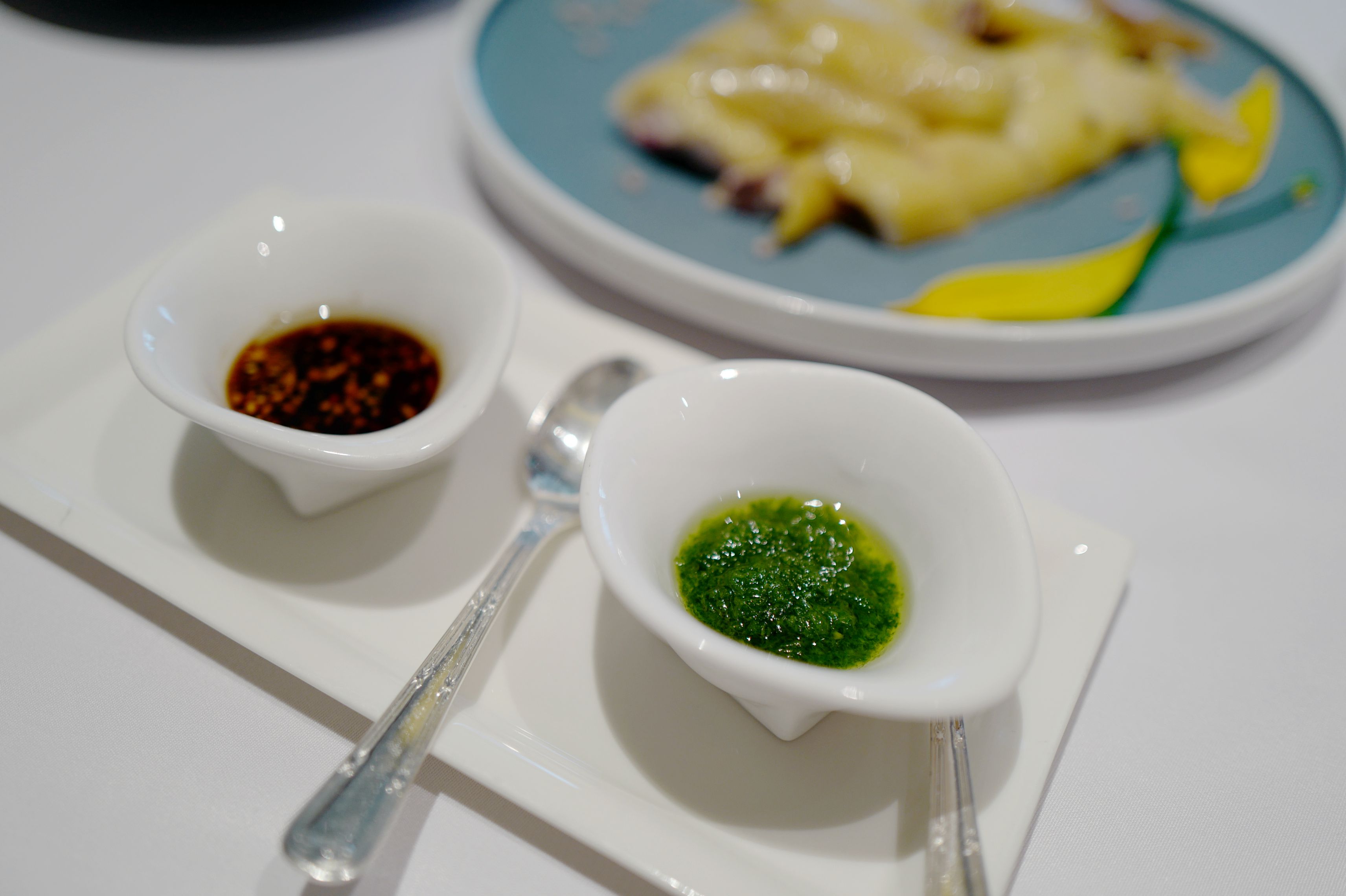 一盘简单的生炒菜心刷新了我对美食的认知