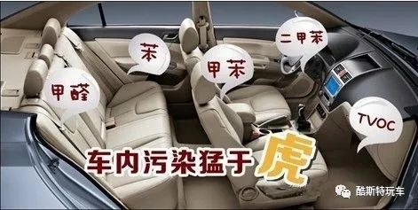 新车甲醛怎么除效果最好,新车甲醛处理的最佳方法