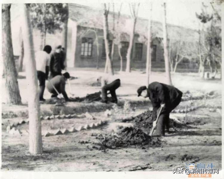 滨州滨医区最新消息,滨医和滨化合作办医院