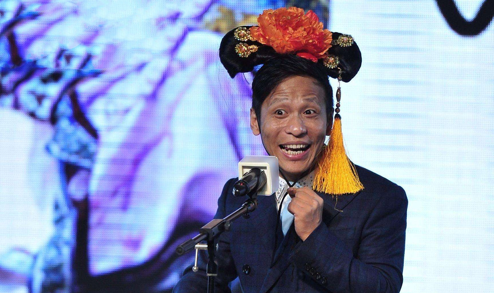 肤白貌美前妻,王雪为啥嫁给宋小宝