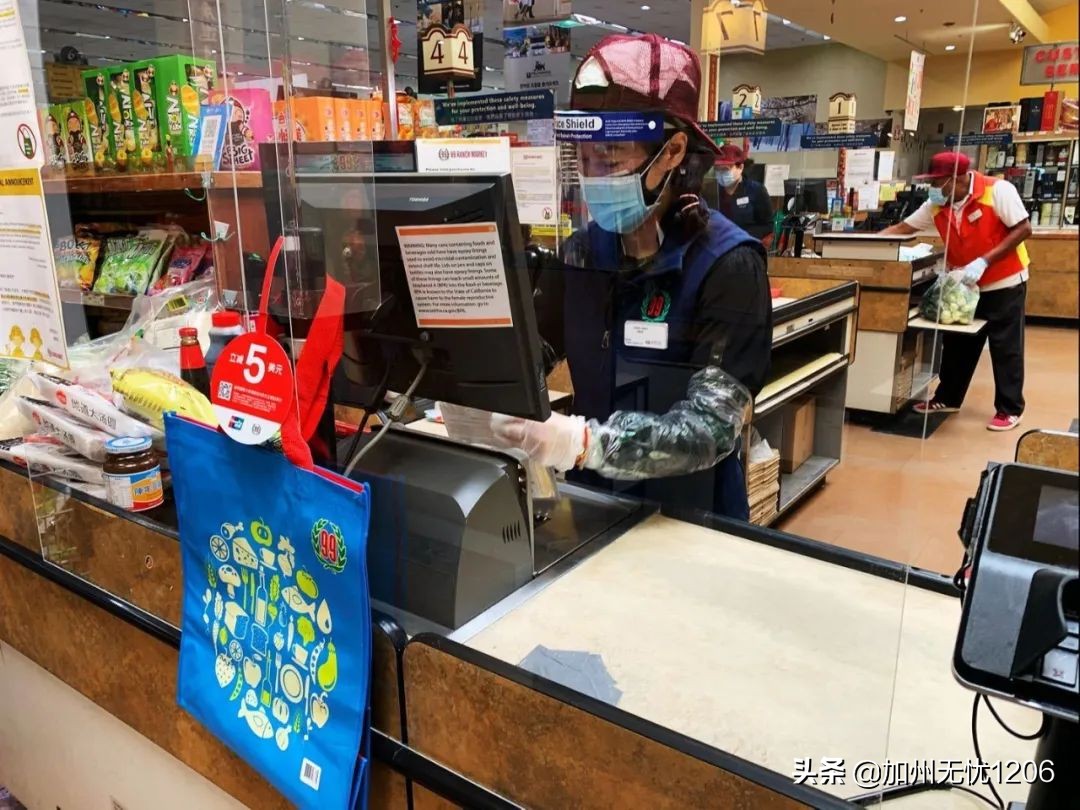 美国确诊超481万,美国确诊病例超115万例